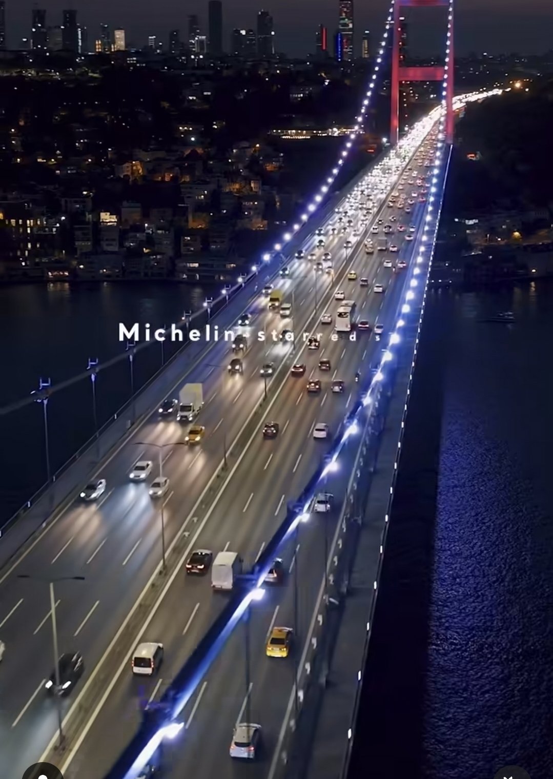 İstanbul'un Lezzet Rotası: Go Türkiye'den Gastronomi Turizmi Atağı 5 Screenshot 20260111 222204 Instagram