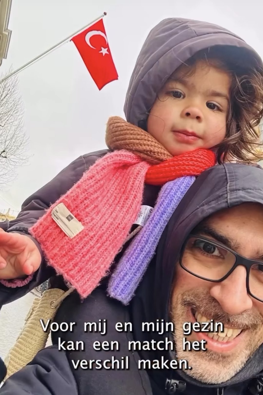 Deventer Türklerinden Hayati Çağrı: “Bir Paylaşım, Bir Hayat” 1 Screenshot 20260113 154535 Facebook