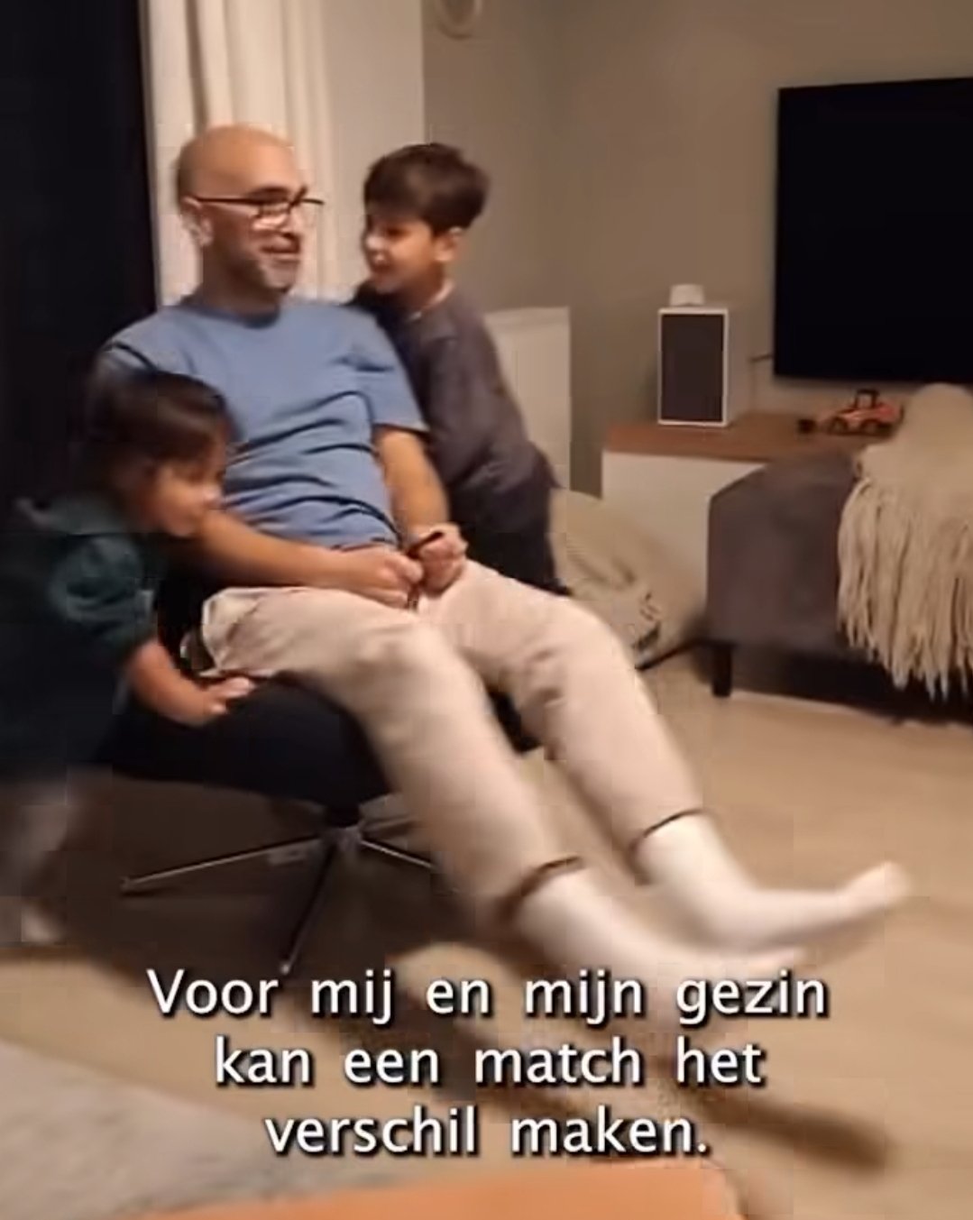 Deventer Türklerinden Hayati Çağrı: “Bir Paylaşım, Bir Hayat” 5 Screenshot 20260113 161507 Gallery