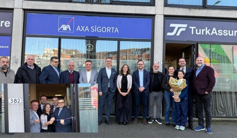 TurkAssure-açılış