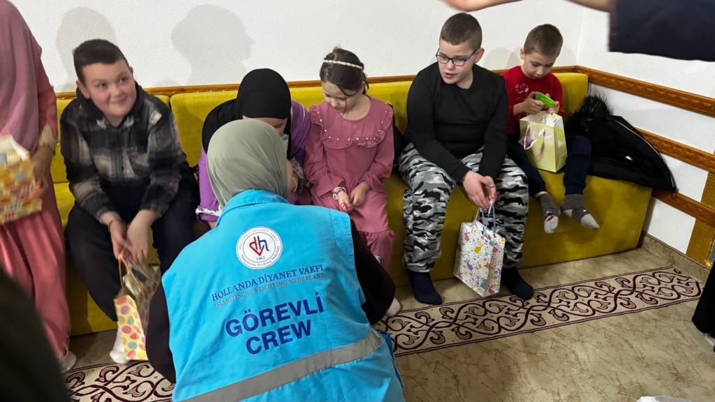 HDV’den Bosna Hersek’te Ramazan Dayanışması 1 1000410322