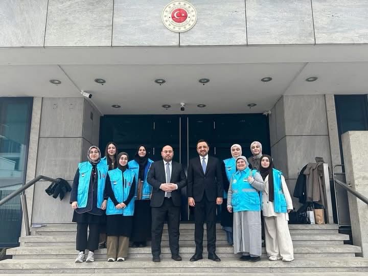 HDV’den Bosna Hersek’te Ramazan Dayanışması 6 1000410324