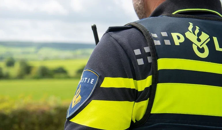 Rotterdam’da gündüz vakti silahlı saldırı: 34 yaşındaki erkek hayatını kaybetti... 4 460578f6-ddec-464f-b717-6b76046db8a1