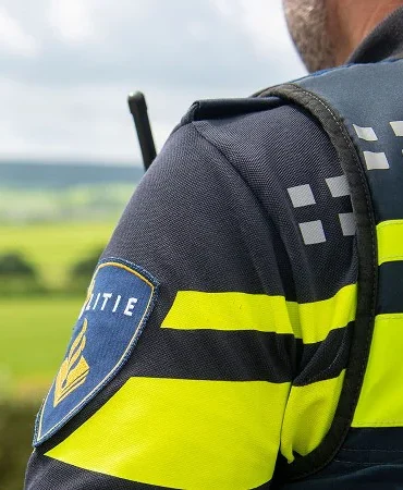 Utrecht’teki Polis Olayı Sonrası Tehdit Krizi: Polis Memuru Ailesiyle Gizli Adreste 11 460578f6-ddec-464f-b717-6b76046db8a1