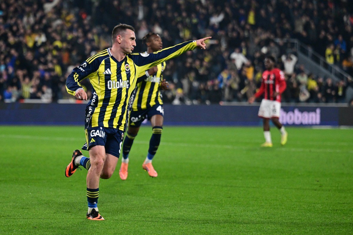 AA 20260209 40505304 40505298 FENERBAHCE NATURA DUNYASI GENCLERBIRLIGI