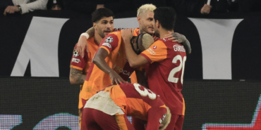 Juventus - Galatasaray