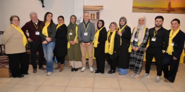 Alzeheimer İftar Arnhem Gönüllü çalışanlar (9)