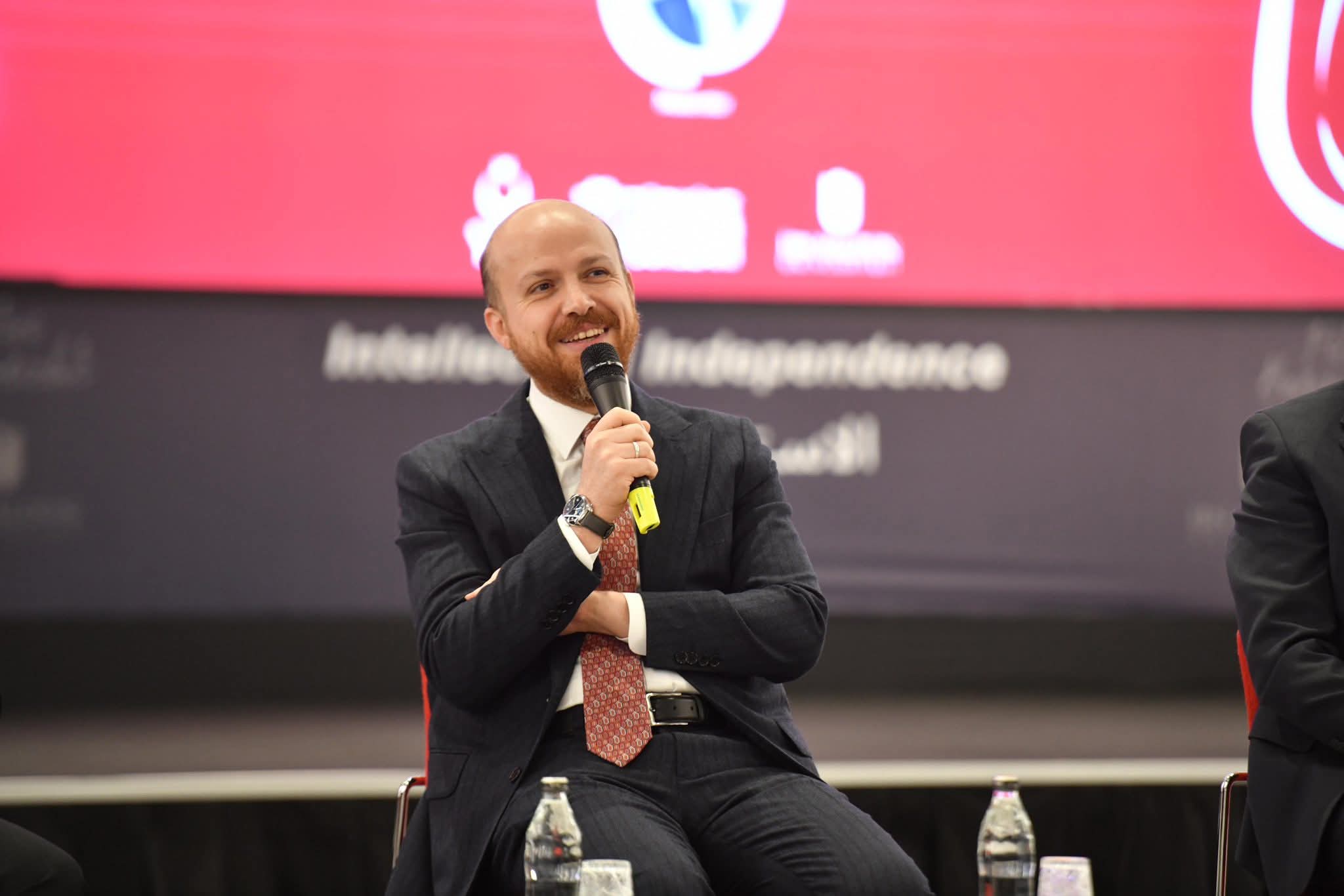 YTB Başkanı Turus, "Dijital Kültür Elçileri" ile Türkiye Bursları'nın Geleceğini Konuştu 11 FB IMG 1770668284677