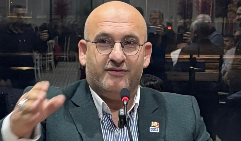 TİGAD Genel Başkanı Okan Geçgel’den Ramazan Mesajı 4 FB_IMG_1771453738070