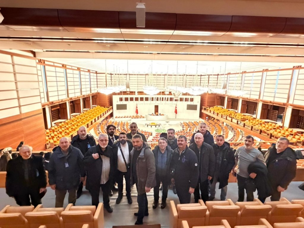 Hollanda Serhat Vakfı’ndan Turistik Doğu Ekspresi ile Kültür Yolculuğu 7 IMG 20260215 WA0000