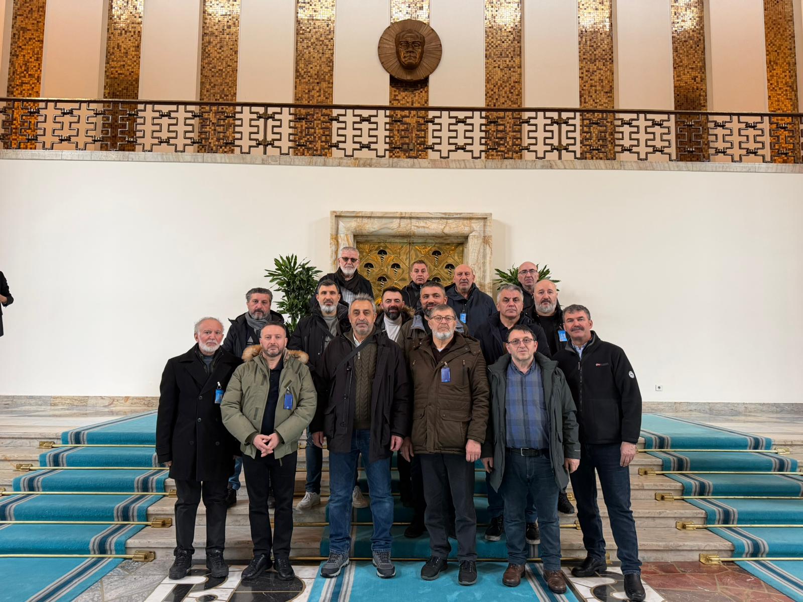 Hollanda Serhat Vakfı’ndan Turistik Doğu Ekspresi ile Kültür Yolculuğu 10 IMG 20260215 WA0001