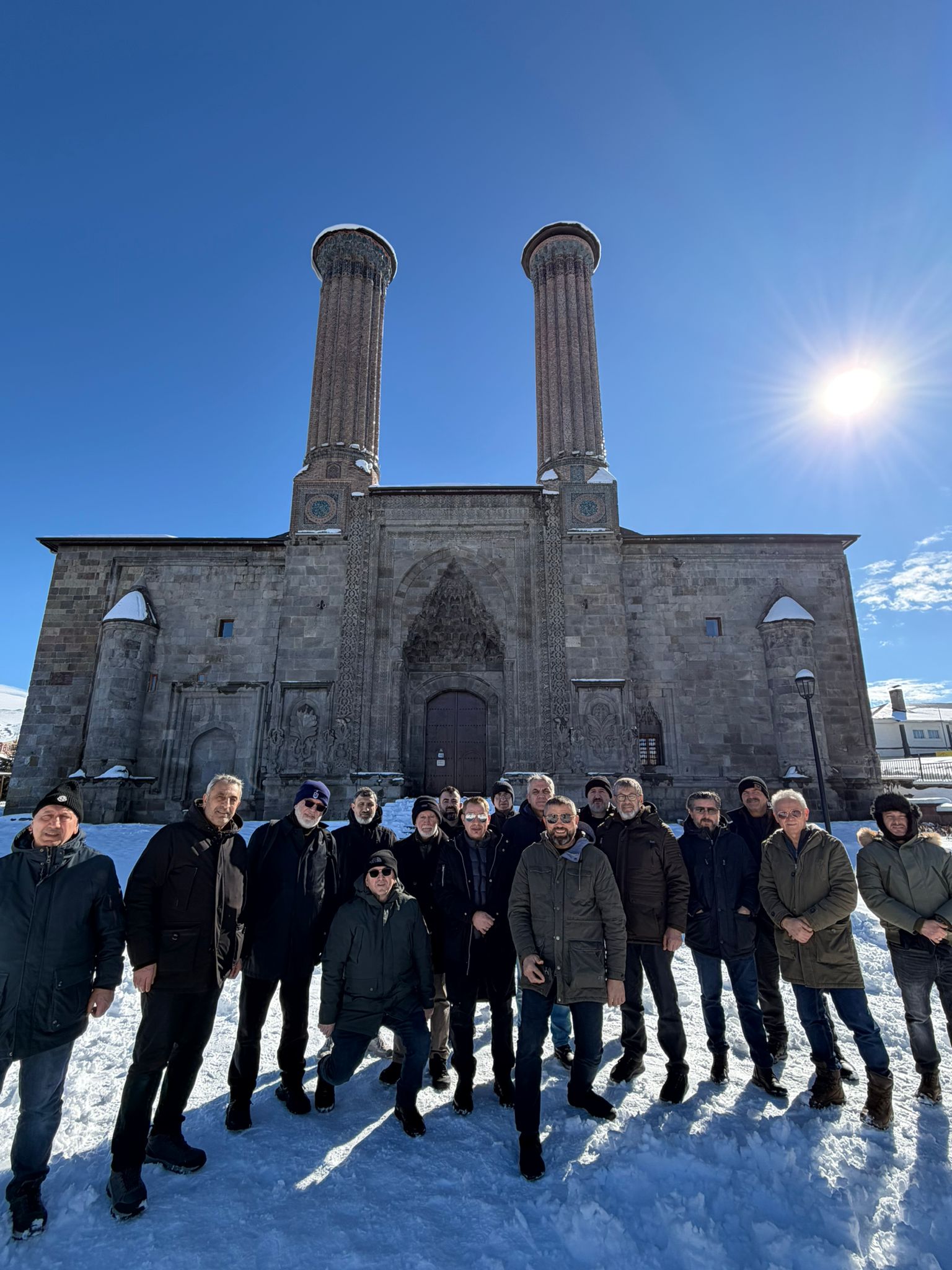Hollanda Serhat Vakfı’ndan Turistik Doğu Ekspresi ile Kültür Yolculuğu 13 IMG 20260215 WA0034