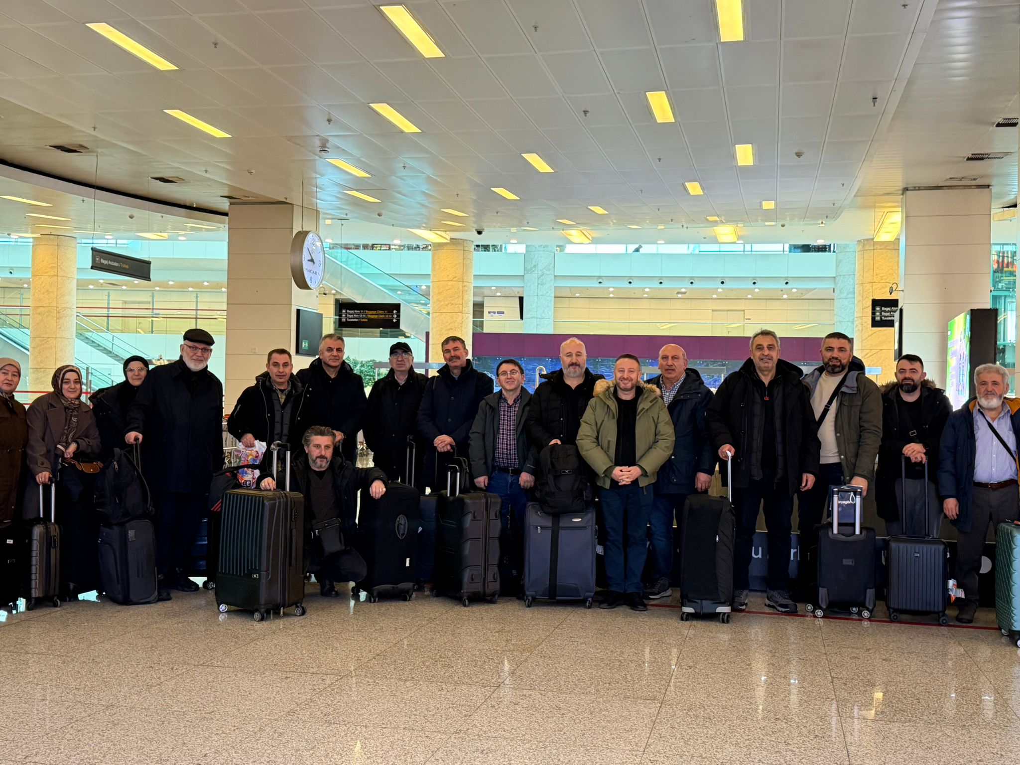 Hollanda Serhat Vakfı’ndan Turistik Doğu Ekspresi ile Kültür Yolculuğu 2 IMG 20260215 WA0047