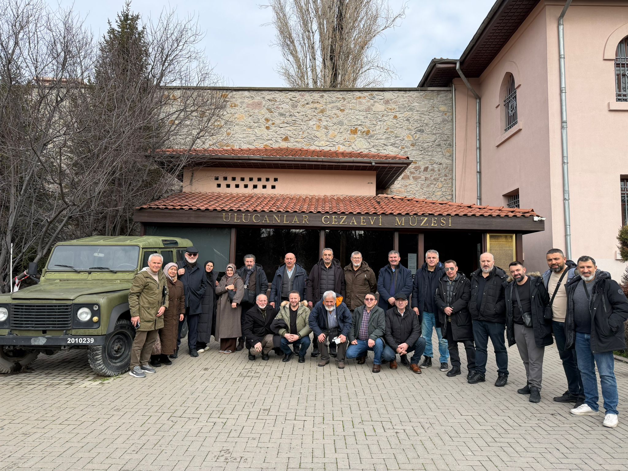 Hollanda Serhat Vakfı’ndan Turistik Doğu Ekspresi ile Kültür Yolculuğu 11 IMG 20260215 WA0048