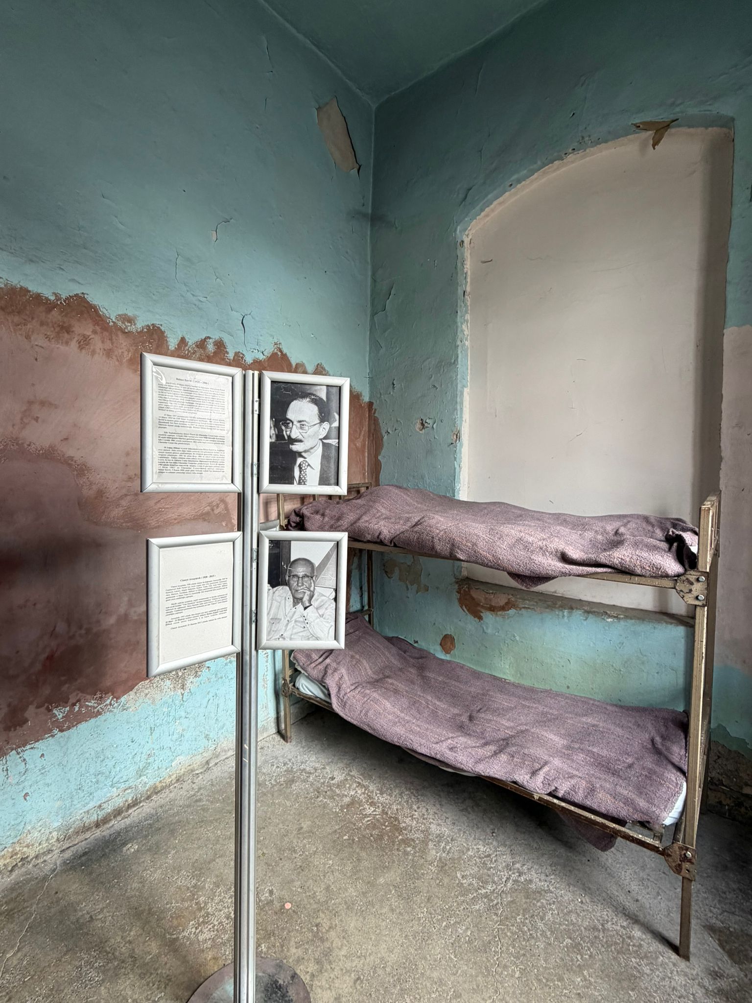 Hollanda Serhat Vakfı’ndan Turistik Doğu Ekspresi ile Kültür Yolculuğu 15 IMG 20260215 WA0050