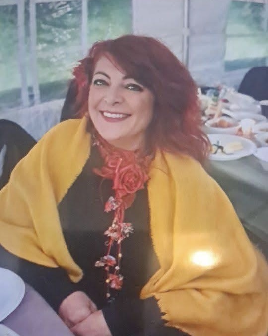 Hollanda’da yaşayan Müzisyen Tiyatrocu Şenay Akdemir’i kaybettik 1 IMG 2789