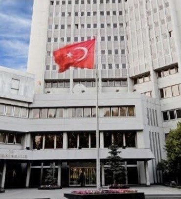 Türkiye, Avrupa Parlamentosu'nun Kararlarını Reddetti 9 Screenshot_20260215_173405_Facebook