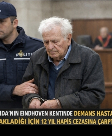 Demans Gerekçesi Mahkemeyi İkna Etmedi: Eşini 8 Kez Bıçaklayan Sanığa Ağır Ceza 8 Screenshot_20260218_010310_ChatGPT