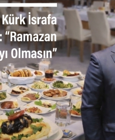 Hollanda Nevşehirliler Vakfı Başkanı Şengezer Kürk’ten Ramazan Uyarısı: “Açlık Varken Gösteriş Yakışmaz” 5 Screenshot_20260218_210155_Photoshop Express