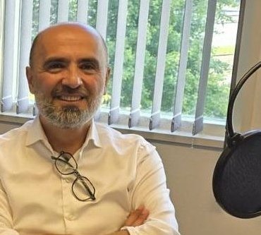 Zülfikar Güler, 50 PLUS'dan aday hem de DENK'in kalesi Schiedam'da... 13 WhatsApp Image 2026-02-08 at 12.39.36