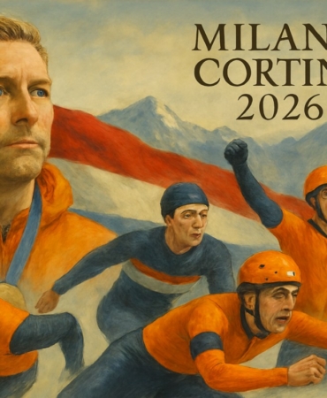 hollanda-kış-olimpiyatlrı