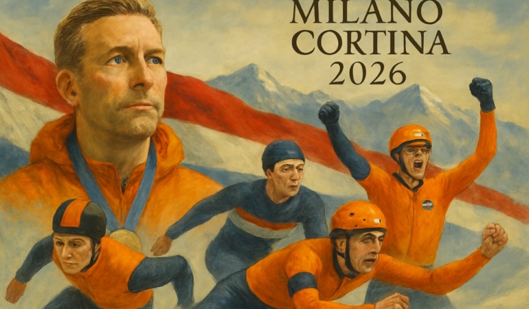 hollanda-kış-olimpiyatlrı