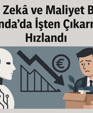 Yapay Zekâ ve Maliyet Baskısı: Hollanda’da İşten Çıkarmalar Hızlandı 10 image_1771508532037