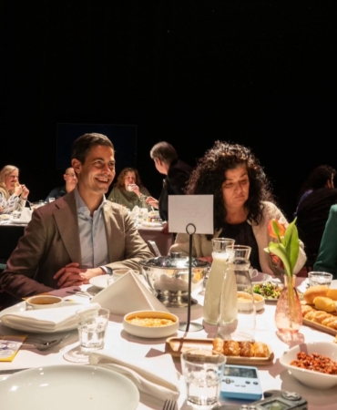 Başbakan Jetten Gouda’daki İftar Programına Katıldı 7 FB_IMG_1773089030428