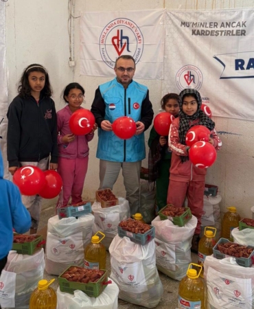 Hollanda’dan Tunus’a Ramazan Dayanışması 7 IMG-20260305-WA0004