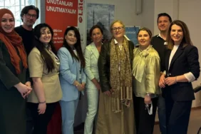 Hollanda Trabzonsporlularından Bayramda Anlamlı Ziyaret: Vefa ve Dayanışma Ön Plandaydı 11 IMG-20260323-WA0000