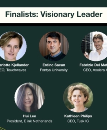 Erdinç Saçan, CGIA 2026’da “Vizyoner Lider” Finalistleri Arasında 13 Screenshot_20260304_164804_Edge