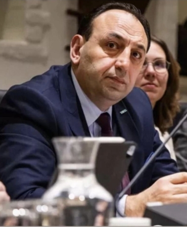 Parti tabanının çağrısı üzerine Safranti yeniden aday 8 Screenshot_20260309_211214_WhatsApp