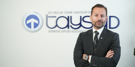 AB’nin Made in EU planı Türkiye otomotiv sanayisine umut verdi