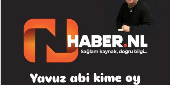 Hollanda Yerel Seçimleri için seçmenlere önemli tavsiyeler