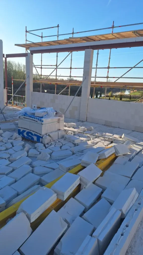 Zaandam’da camiye vandalizm saldırısı: Hollanda Diyanet Vakfı’ndan sert tepki