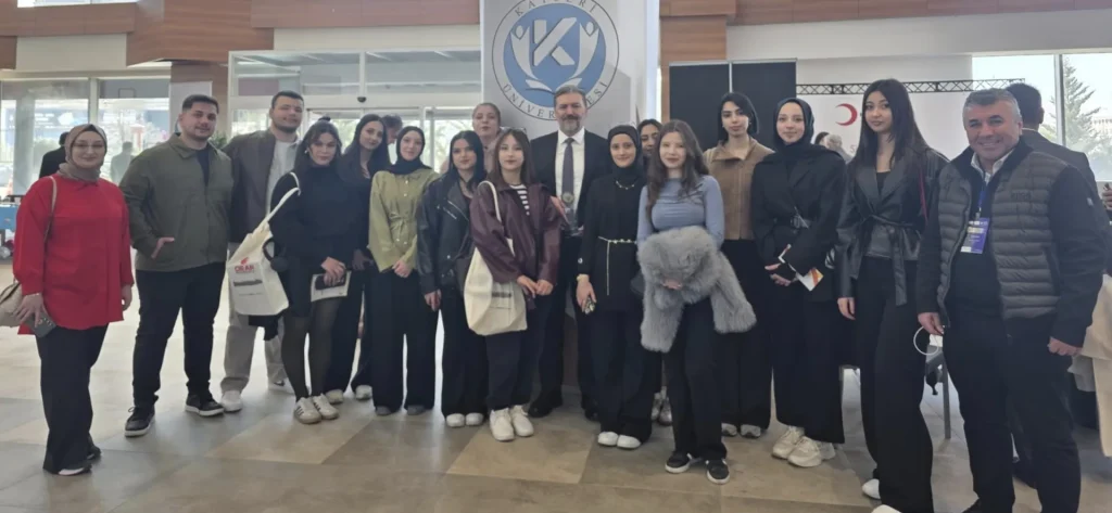MÜSİAD Hollanda Başkanı Ali Köklü, Kayseri'de Sağlık Turizmi Alanındaki Hizmetleri İçin Onurlandırıldı 7 115315