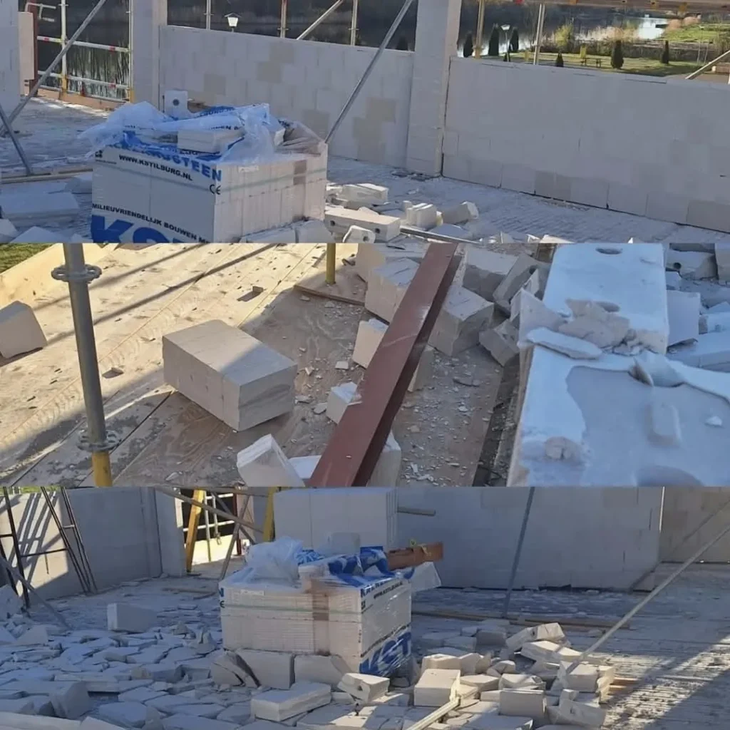 C.H.P Hollanda Birliği olarak, Zaandam Sultan Ahmet Camii’ne yapılan saldırıyı şiddetle kınıyoruz.