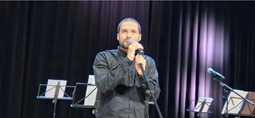 Rotterdam’da 100 Kişilik Dev Saz Orkestrası Sahne Alacak