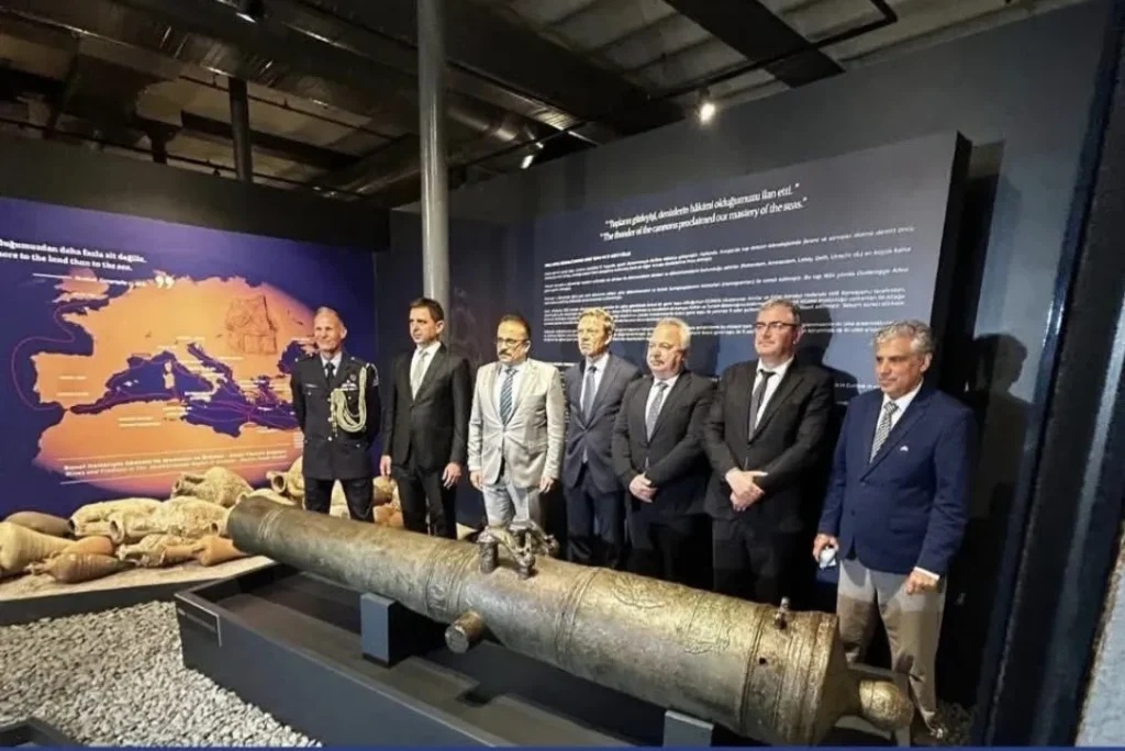 Hollanda Büyükelçisi Wijnands’tan Türkiye’ye Yoğun Ziyaretler: Ticari ve Diplomatik Köprülerin Güçlendirilmesi