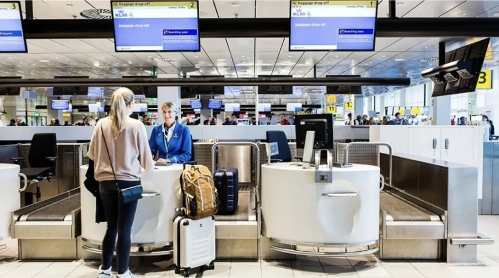 Schiphol’de Mayıs Tatilinin Hareketliliği: 3,5 Milyon Yolcu Bekleniyor