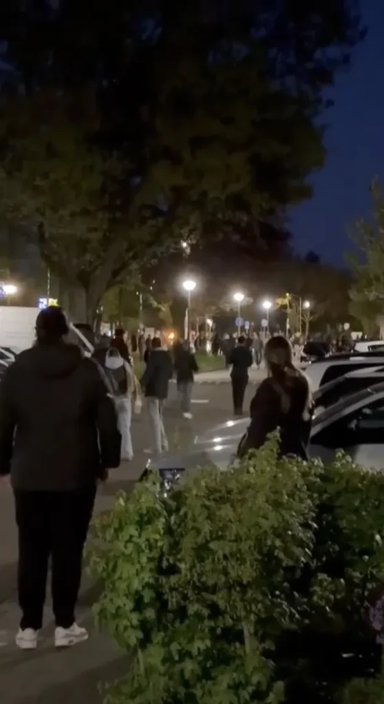 “Hollanda’da Göç Krizinin Perde Arkası: Belediyeler Oyunun Taşlarına, Halk Ise Öfke Kanallarına Dönüşüyor”