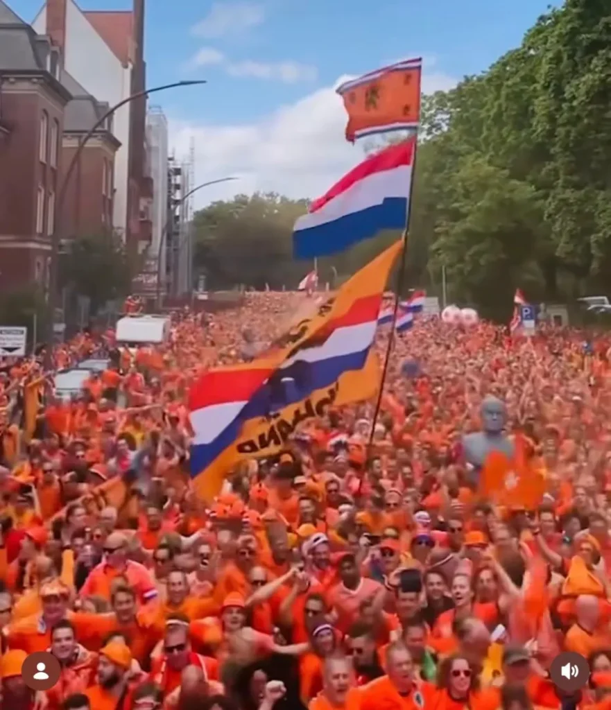 Kral Willem-Alexander, Dokkum’da 59. Yaşını Kutladı: Kraliyet Ailesi Friesland’ın Başkenti’nde