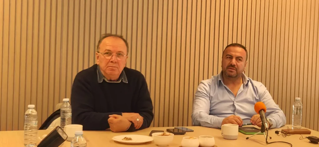 Anadolu’dan Avrupa’ya Uzanan Başarı Hikâyesi: Migro-Hal ve Anatolia Markası Disiplin ve Kaliteyle Büyüyor