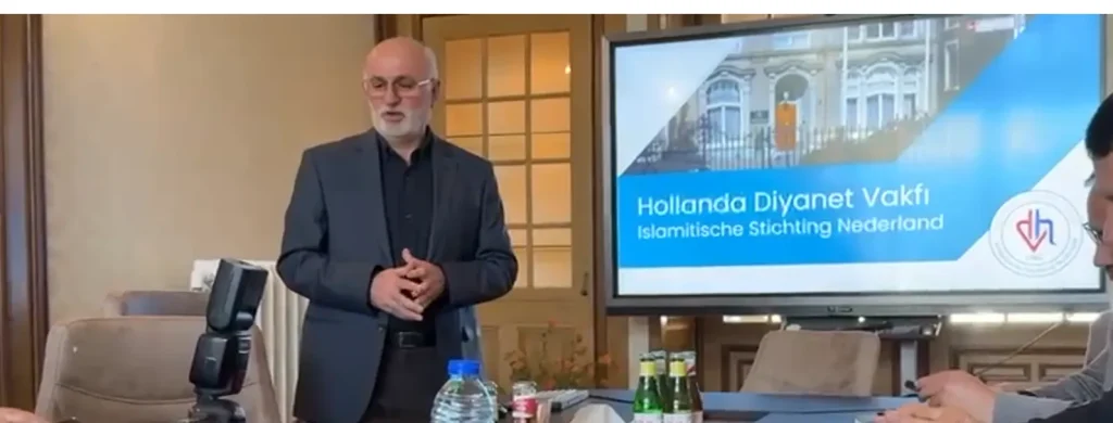 HDV’ye duyulan güven, 53 ülkede 36 milyon insanın hayatına dokunuyor…