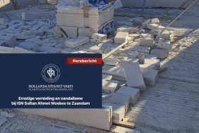 Almanya'da Hacca giden ailenin devlet yardımı aldığı ortaya çıkınca işler Arap Saçına döndü! 2 thumbnail