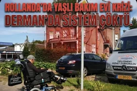 Senden bir selam esirgenirken söylediğim gün geldi İki Gözüm: İşte o gün 1 Mart 2024 2 thumbnail