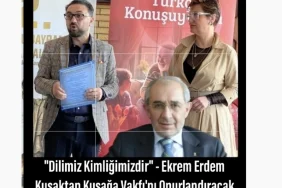 Fehmi Uzun’dan Ramazan Bayramı Mesajı: “Barış ve Kardeşlik Temennisi” 1 thumbnail