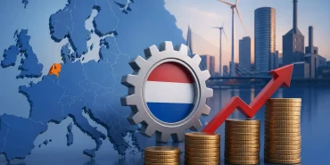 hollanda-ekonomi