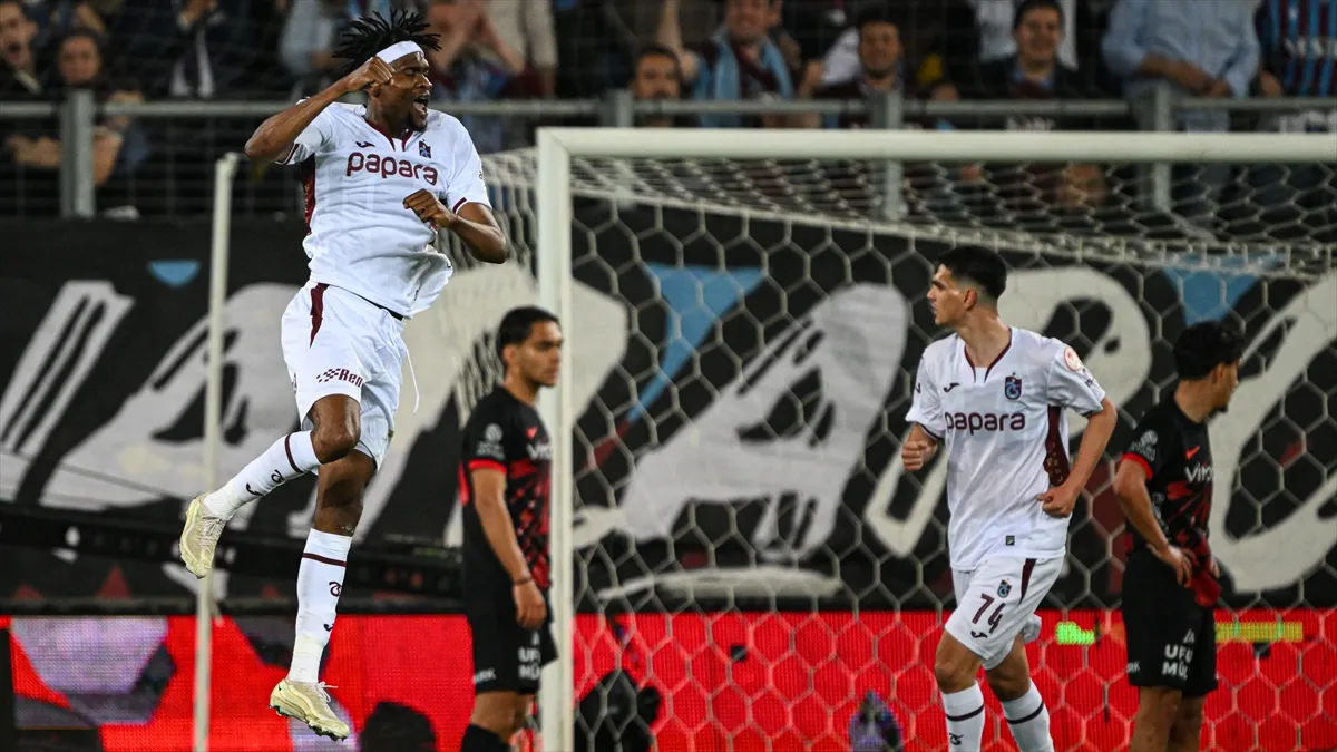 Türkiye Kupasında finalin adı: Trabzonspor – Konyaspor