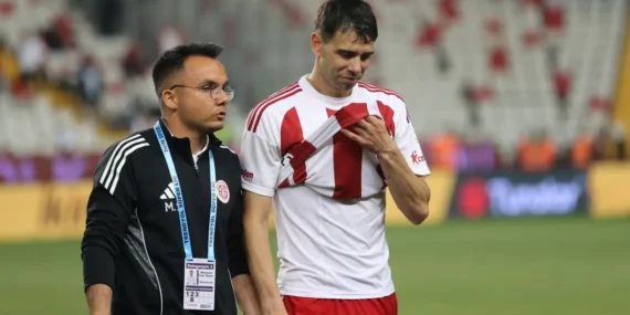 Süper Lig’de 2025-2026 sezonu bitti, Ligden düşen takımlar belli oldu